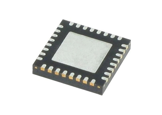 Çip Üzerinde Yüksek Performanslı EFR32BG22C224F512GM32-C 2.4GHz Kablosuz RF Sistemi