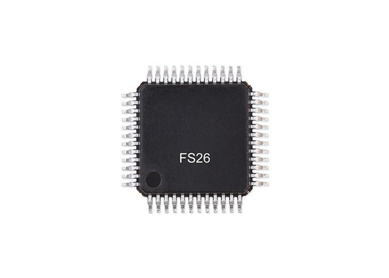 MFS2621AMDAABAD Otomobil Cipsleri Düşük Güç 1.5A PMIC Güvenlik Sistemi Temel Çip