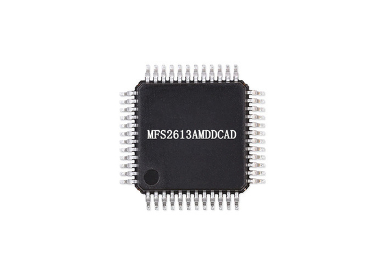 MFS2613AMDDCAD Otomobil Cipsleri Güvenlik SBC Düşük Güç ASIL D İçin Uygun