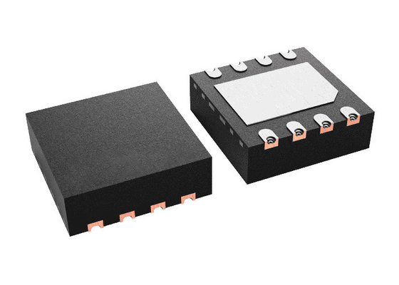 1A Otomobil Cipsleri TPS746115PQWDRBRQ1 Düşük Bırakma Voltaj Regülatörü VDFN8