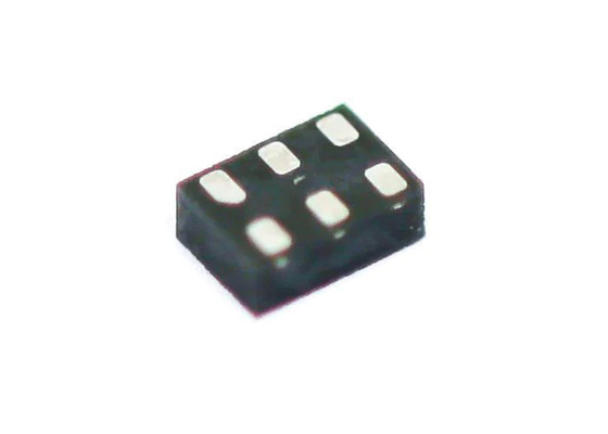 Otomobil Cipsleri TPS622314TDRYRQ1 500mA Buck Anahtarlama Regülatörü IC 6-UFDFN Paketi
