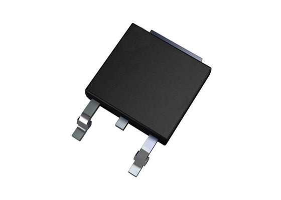 3.3V Entegre Devre Yongası LMS8117ADTX-3.3PB 1A Düşük Düşürmeli Lineer Regülatör