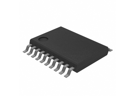 Otomobil Cipsleri ADS131B04QPWRQ1 24 Bit Analogdan Dijitale Dönüştürücü 20-TSSOP Paketi