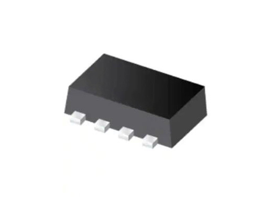 6V Otomobil Cipsleri TPS6285020MQDRLRQ1 2A Otomotiv Kademeli Dönüştürücü