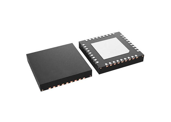 DP83TC812SRHARQ1 Otomotiv Ethernet PHY Alıcı-Vericiler IC Tam Yarım Ethernet 36-VQFN