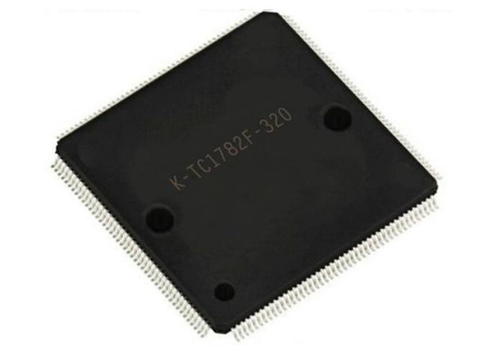 Entegre Devre Yongası SAK-TC1782F-320F180HR BA Mikrodenetleyici IC LQFP176