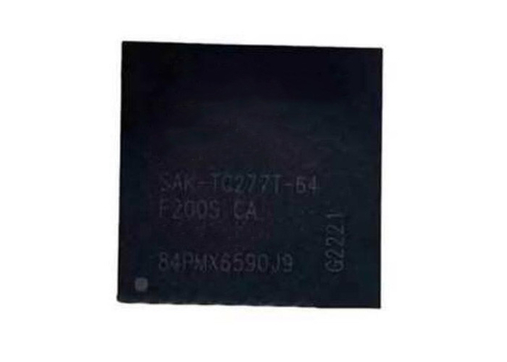200MHz SAK-TC277TP-64F200S CA 32Bit Tek Çipli Mikrodenetleyici LFBGA292