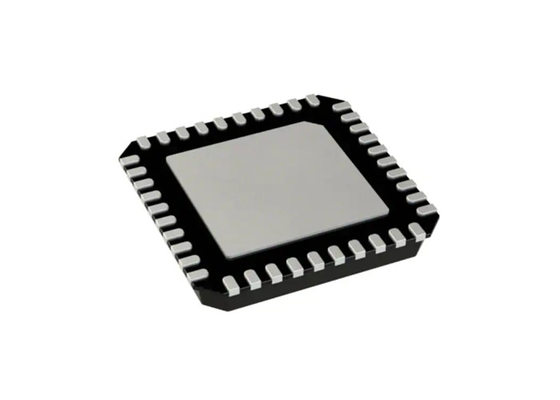 Entegre Devre Yongası ADUC7022BCPZ62 62KB 12-Bit ARM Mikrodenetleyiciler - MCU