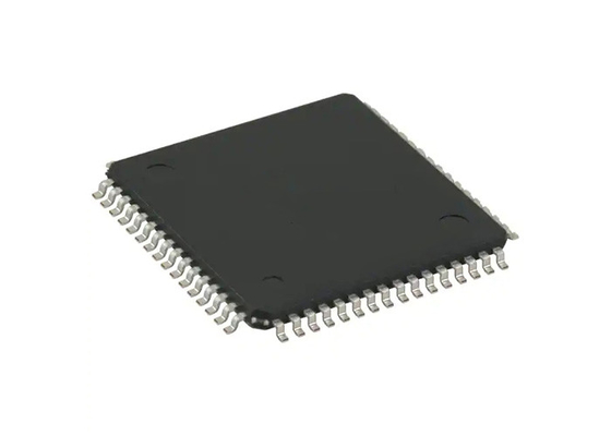 ATMEGA128A-AU 8-bit 16MHz AVR Mikrodenetleyici 128KB Flash 64-TQFP Paketi