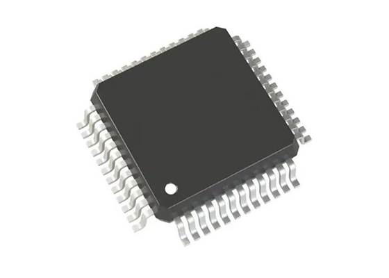 16Bit Mikrodenetleyici IC S912ZVCA19F0MLF Entegre CAN MCU 32MHz LQFP48