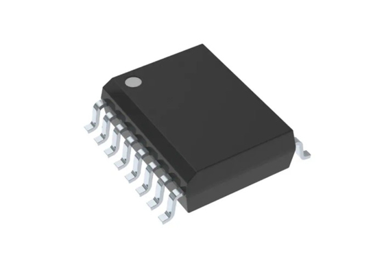 10Mbps ADUM1400BRWZ 4 Kanal Genel Amaçlı Dijital İzolatör 16-SOIC