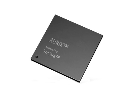SAK-TC212S-8F133F Otomotiv Uygulamaları İçin AC Güçlü AURIX™ Mikrodenetleyici TQFP-80 Paketi
