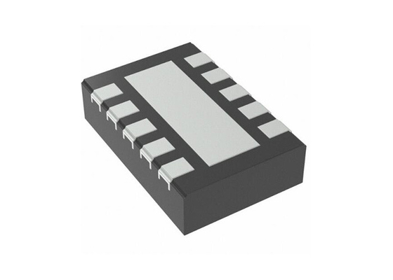 1A Otomobil Cipsleri BQ25071QWDQCRQ1 Tek Hücreli LiFePO4 Doğrusal Pil Şarj Cihazı