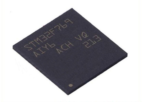 Yüksek Performanslı MCU STM32F769AIY6TR Yüzey Montajlı UFBGA180 Mikrodenetleyiciler IC