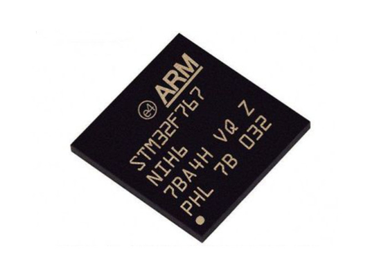 2MB Tümleşik Devre Yongası STM32F767NIH6 32 Bit ARM Mikrodenetleyiciler - MCU