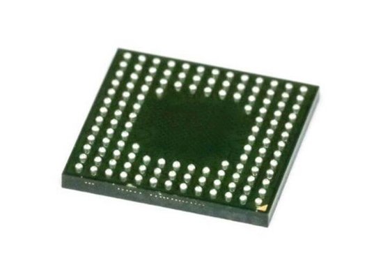 Entegre Devre Yongası CY8C6136BZI-F14 32BIT Tek Çekirdekli CPU Alt Sistemi VFBGA124
