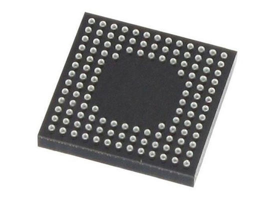 150MHz CY8C6136BZI-F34 32BIT Tek Çekirdekli Mikrodenetleyici IC VFBGA124 Yüzey Montajı