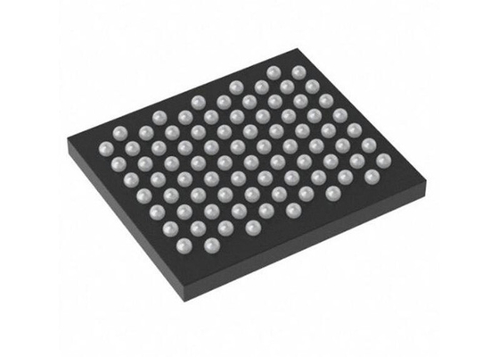 50MHz Entegre Devre Yongası CY8C6117FDI-F02T FLASH 80WLCSP Mikrodenetleyiciler IC