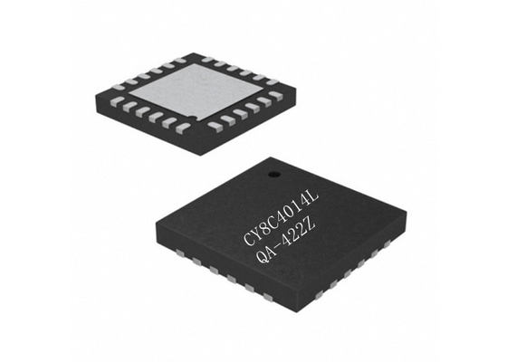 Entegre Devre Yongası CY8C4014LQA-422Z 32BIT 16KB ARM Cortex-M0 Mikrodenetleyici IC