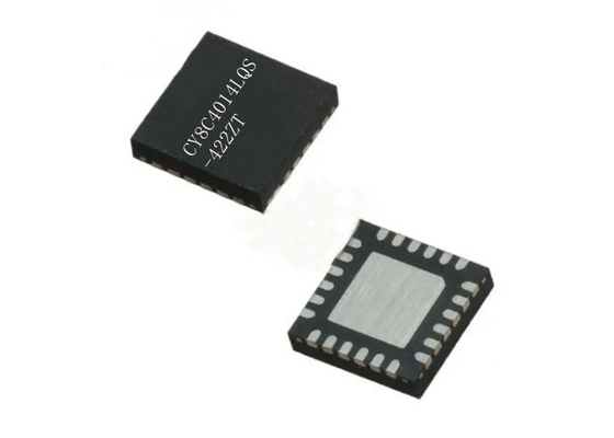 32-Bit Gömülü İşlemciler CY8C4014LQS-422ZT Otomotiv ARM Mikrodenetleyicileri - MCU