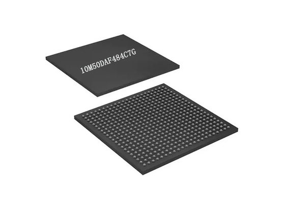 FPGA Entegre Devre Yongası 10M50DAF484C7G MAX 10 Alan Programlanabilir Kapı Dizisi 484-BGA