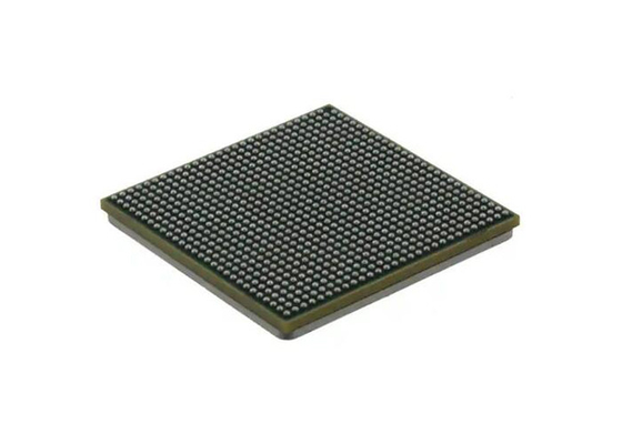 Tümleşik İşlemci MPC8548VJAUJD 1Çekirdek 32Bit Mikroişlemciler IC FCPBGA783
