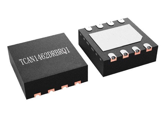 Otomobil Cipsleri TCAN1462DRBRQ1 Yüksek Hızlı Kontrolör Alan Ağı Alıcı-Vericileri IC