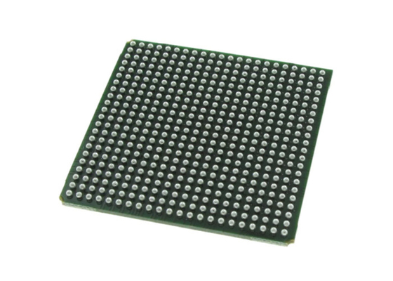 MAX 10 FPGA 10M50DCF484C7G Alan Programlanabilir Kapı Dizisi IC 484-FBGA Paketi