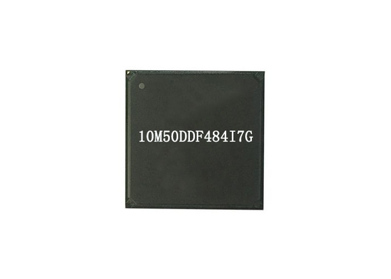 10M50DDF484I7G Programlanabilir Mantık IC Alan Programlanabilir Kapı Dizisi 484-BGA Paketi