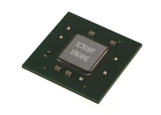 Entegre Devre Yongası XC7K160T-1FBG484C Kintex 7 FPGA IC 484FCBGA 150NA