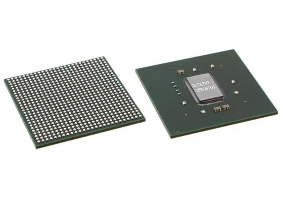 Yüksek Performanslı XC7K70T-2FBG676I Alanda Programlanabilir Kapı Dizisi Yüzey Montajı