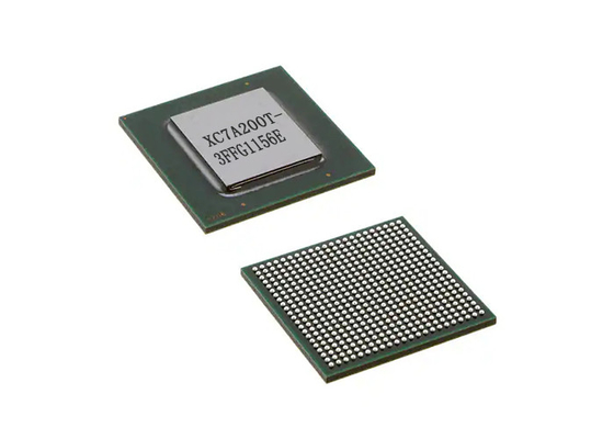 Yüksek Performanslı Tümleşik Devre Yongası XC7A200T-3FFG1156E Programlanabilir Mantık IC