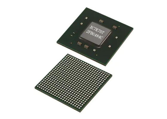 Entegre Devre Yongası XC7K70T-2FBG484C Kintex 7 484FCBGA Alanda Programlanabilir Kapı Dizisi