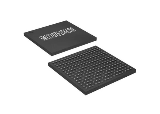 IC CPLD 980MC 5M1270ZF256C5N 256FBGA Sistem İçi Programlanabilirlik 6.2NS Yüzey Montajı