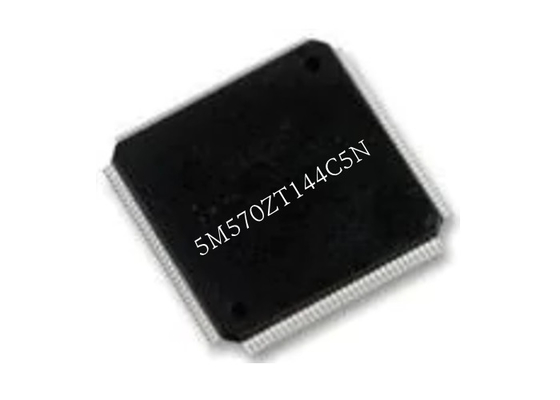 Programlanabilir Mantık IC 5M570ZT144C5N CPLD - Karmaşık Programlanabilir Mantık Aygıtları