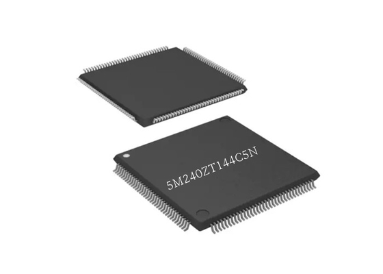 7.5NS IC CPLD 5M240ZT144C5N Karmaşık Programlanabilir Mantık Cihazları TQFP-144