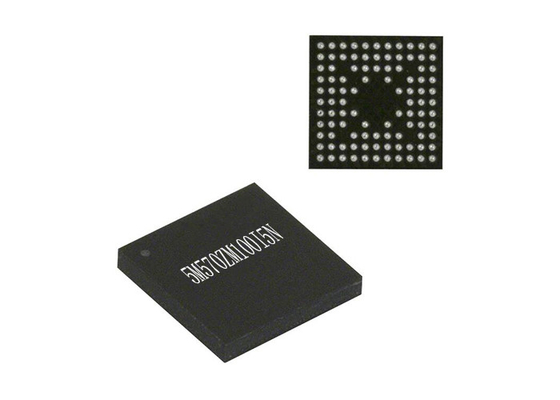 CPLD Chip 5M570ZM100I5N 9NS 100MBGA Sistemde Programlanabilir Mantık Aygıtları