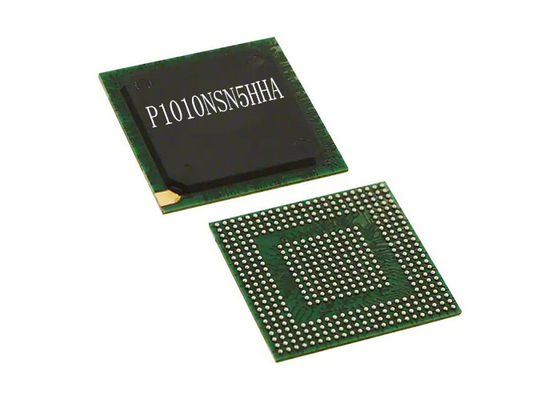 1,0 GHz P1010NSN5HHA 32Bit Mikroişlemci IC 425TEBGA 1 Çekirdek Yüzey Montajı