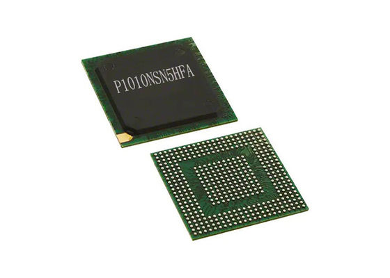 32Bit Mikroişlemciler IC P1010NSN5HFA 1 Çekirdekli 425TEBGA İletişim İşlemcileri