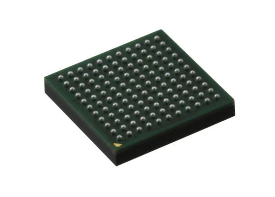1MB Düşük Güçlü MCU MK64FN1M0VDC12 ARM Cortex-M4 Kinetis K60 Mikrodenetleyici IC