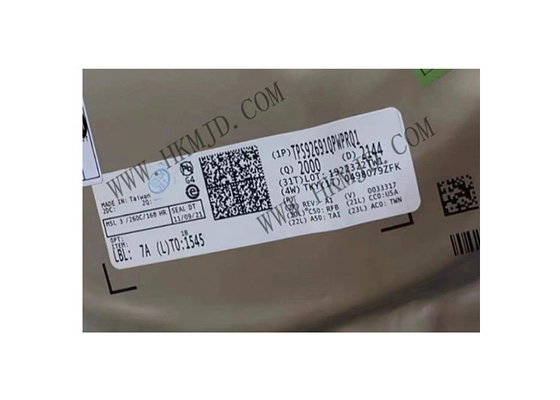 TPS92691QPWPRQ1 Raydan-Raya Akım Algılama Amplifikatörlü Çoklu Topoloji LED Sürücüsü