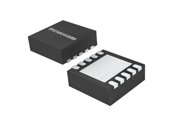 Entegre Devre Çipi TPS7A9101DSKR Yüksek Hassasiyetli Düşük Gürültülü LDO Voltaj Regülatörü