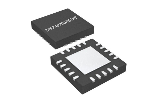 2A Düşük Gürültülü TPS7A8300RGWR Lineer ve Düşük Düşme Voltaj (LDO) Regülatörleri