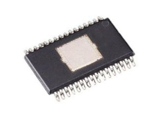 LED Sürücü IC TPS92520QDADRQ1 2 Çıkışlı DC DC Regülatör TSSOP32 PWM Karartma