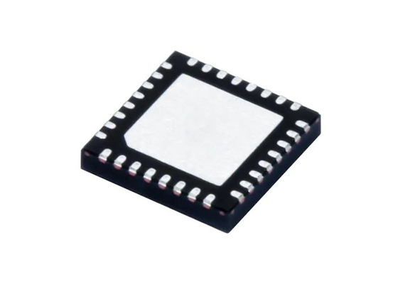 32-VFQFN TLV320AIC3101IRHBR Taşınabilir Sesli Telefon için Düşük Güçlü Stereo Ses Codec Bileşeni