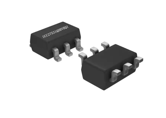 Otomobil Çipleri UCC27531QDBVRQ1 Otomotiv 2.5-A 5-A Tek Kanallı Kapı Sürücüsü