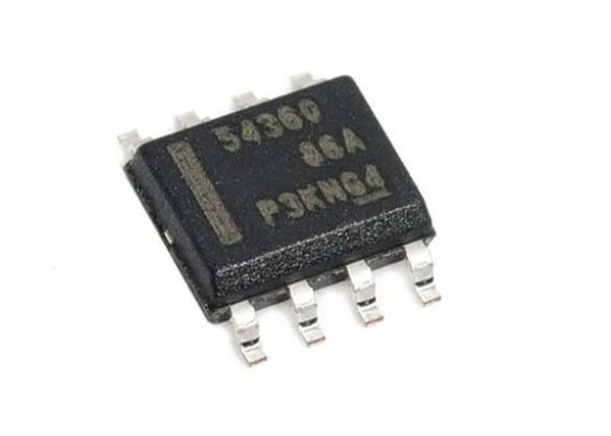 60V Otomobil Cipsleri TPS54360BQDDAQ1 3.5A Yüksek Yan MOSFET Kademeli Regülatör IC