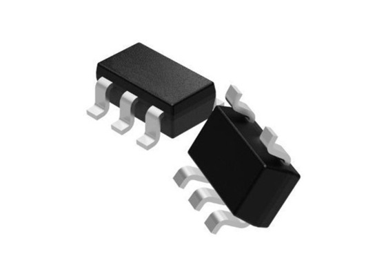 TPS3840DL25DBVRQ1 MR ve Programlanabilir Gecikmeli Otomotiv Nano IQ Voltaj Süpervizörü