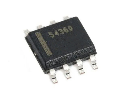 Otomobil Cipsleri TPS54360BQDDARQ1 Bölünmüş Ray Anahtarlama Regülatörü IC PowerSOIC8