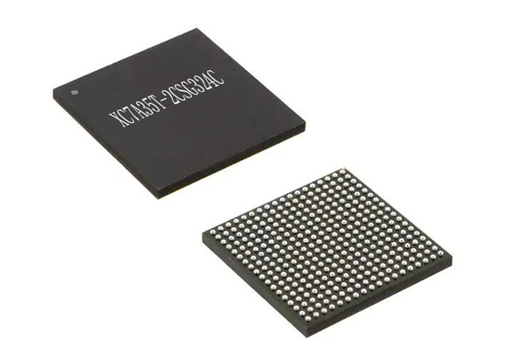 IC FPGA CSPBGA324 XC7A35T-2CSG324C Artix 7 Alan Programlanabilir Kapı Dizisi